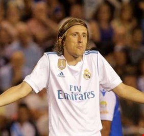 نجم ريال مدريد مهدد بالسجن 5 سنوات!!