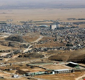 قائممقام سنجار: خمس حكومات تحكمنا وحواضن داعش تشكل شوكة بخاصرة الدولة