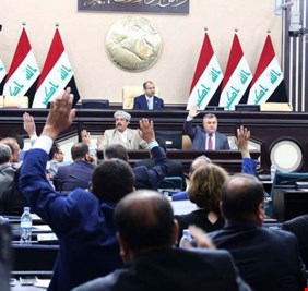 السهلاني يعلن عن تغييرات جديدة في الموازنة العامة