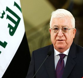 الكرد يرفضون الديمقراطية،  ويعدون لمقاطعة العملية السياسية والانتخابات ومنصب معصوم