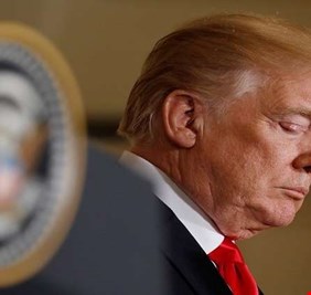 ترامب يريد تجريب الحكم مدى الحياة!