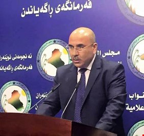 حزب البارزاني: السنة حصلوا على بعض مطالبهم في المفاوضات السرية حول الموازنة وتركونا وحدنا نواجه الإجماع