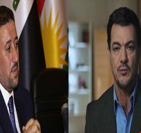 الكبيسي والخنجر في قائمة مسمومة واحدة.. أي عار سيلحق بالإنتخابات العراقية؟