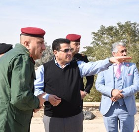 قاسم الأعرجي .. الوزير الذي لا ينام