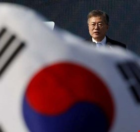 سيئول تتوسط لحوار تسوية بين بيونغ يانغ وواشنطن