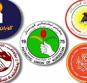 صحيفة: الكرد أضعف من مقاطعة العملية السياسية وخياراتهم أحلاها مر