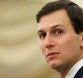 البيت الأبيض يعلق على الحد من صلاحيات كوشنر الأمنية