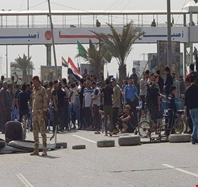 هل ستنفرج أزمة ناحية الحسينية، وتحل مشاكلها كما تدعي 