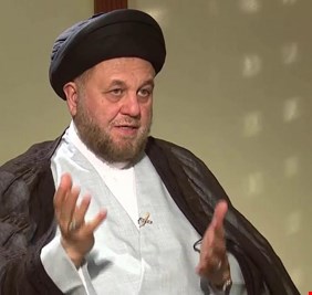 العلاق يكشف عن حملة 