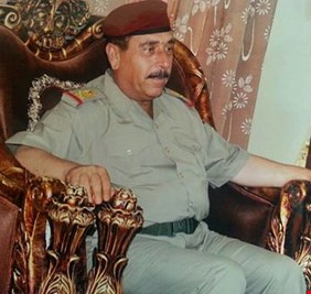 الداخلية العراقية ترفض قرار المساءلة بحق قائد شرطة الانبار السابق الشهيد احمد صداك