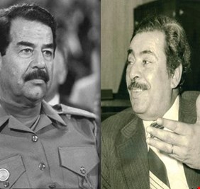قسوة صدام حسين : الكمالي، الشاعر الذي كان يقبع في سجن المخابرات بينما طلبة مدارس العراق كانوا  يرددون كلمات نشيده الوطني كل صباح