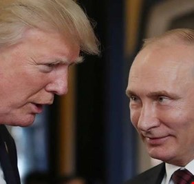 بوتين: لا توجد لدي خيبة أمل بترامب