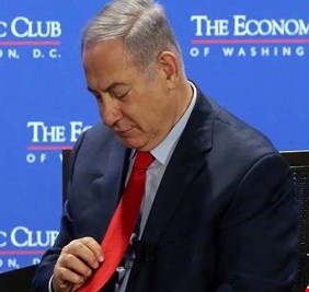 نتنياهو يتهم الشرطة بالضغط على الشهود في التحقيقات