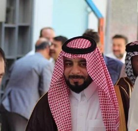 بسبب رفضه استقبال عمار الحكيم، شيخ قبيلة العبودة يتعرض لمحاولة اغتيال في ذي قار