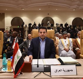 بالصور: لماذا ذهب الوزير قاسم الأعرجي الى الجزائر، وبمن التقى هناك ؟!