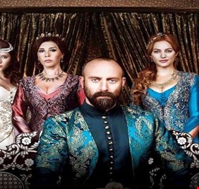 تركيا ترد على قرار حظر مسلسلاتها على قنوات 