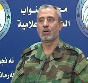 حسن سالم: قرار اعادة المفصولين من الداخلية والدفاع لن يشمل “الخونة” ولا الجبناء المتخاذلين