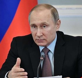 بوتين: لن نسمح لأحد بالتدخل في شؤوننا ولا نتدخل في شؤون الآخرين