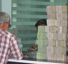 الرافدين يحدد القسط الشهري لسلفة الخمسة ملايين دينار لموظفي التربية