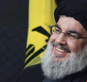 اعلامي تونسي يقول في السيد حسن نصر الله وحربه كلاماً لم يقال مثله لأحد من قبل !