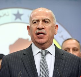 قبل ان يذهب الناخبون الى صناديق الإنتخاب .. حزب النجيفي يصرخ: الإنتخابات مو نزيهة !!