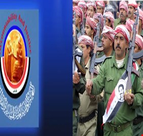 العراق اليوم  يكشف اسماء المرشحين البعثيين الذين اجتازوا عتبة المساءلة والعدالة، ويسأل كيف عبر  هؤلاء ؟!