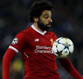 ليفربول يطلب من الريال مبلغا فلكيا للتنازل عن صلاح