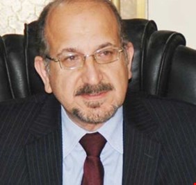 العراق يحذر الجامعة العربية من ابعاد الصافي عن المنصب المرشح لشغله