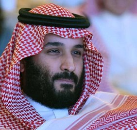 بن سلمان يتبرع للفقراء ب 100 مليون دولار.. وصحيفة الغارديان تهاجمه وتقول: خذ فلوسك وامض !