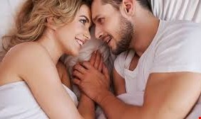 النساء أكثر من الرجال رغبة في الجنس.. لماذا؟