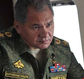 روسيا تهدد الولايات المتحدة برد عسكري إذا قصفت واشنطن دمشق