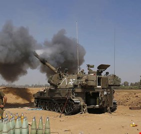 مراقب الدولة الإسرائيلي: الجيش تعمد قتل المدنيين خلال حرب غزة 2014