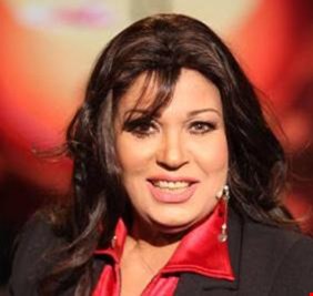 إحالة فيفي عبده إلى النيابة.. والسبب؟