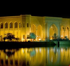 في قرار يخدم العملية الدراسية والأكاديمية في العراق.. عقارات الدولة” تخصص قصر الرضوانية لإنشاء الجامعة الأميركية