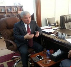 أبو داود: تحالفنا مع الصدر ليس دينياً وسنكون في حلّ منه إذا نُقضت الثوابت