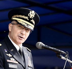 جنرال أمريكي: على واشنطن أن لا تتوقع من العقوبات التأثير على روسيا