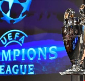 قرعة متوازنة.. وصدام ثأري بين يوفنتوس وريال مدريد في ربع نهائي الأبطال