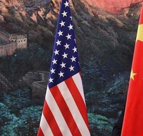 ترامب يثير غضب الصين بقانون جديد