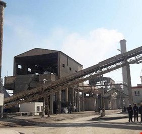 شركة سمنت كركوك: معمل سمنت المحافظة متوقف منذ عشرة أيام