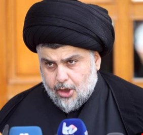 الصدر يعود لمصطلح (الشلع قلع) بإستبدال جميع الوجوه القديمة من مرشحيه دون استثناء !