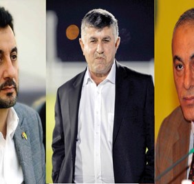 وزير الشباب المتشدق برفع الحظر، يطالب اتحاد الكرة بدفع 50 مليون دينار كإيجار عن مباراة العراق والسعودية !