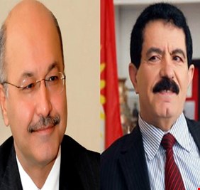 الصقور بزعامة كوسرت يهيمنون على المكتب السياسي للاتحاد  الوطني، والحمائم بزعامة برهم خارجه