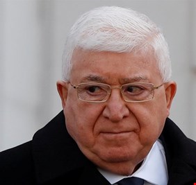 حرب : طعون معصوم في الموازنة ( لا تآكل ولا تشرب ) دستورياً !!