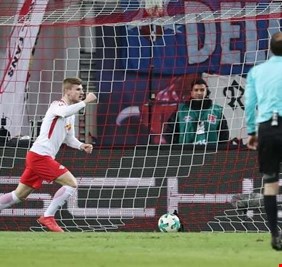 لايبزيغ يحقق فوزا تاريخيا على بايرن ميونخ في 