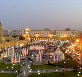 وأخيراً .. حكومة أربيل تلغي شرط الأقامة للقادمين من المحافظات العراقية الأخرى !
