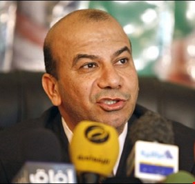 قيادي في كتلة الأحرار:  سنواصل عملنا حتى لو منعنا عن الترشيح !