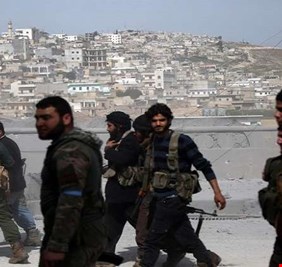 أنقرة: واشنطن لا تريد فهم الغاية من عمليتنا في عفرين