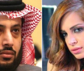الفنانة المصرية آمال ماهر: تركي آل الشيخ اعتدى علي بالضرب أمام منزلي بحضور رجال أمن