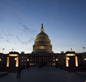 الشيوخ الأمريكي يصوت ضد مشروع قرار لوقف دعم السعودية في اليمن