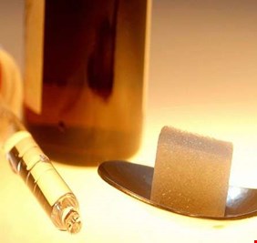 السكّر لعلاج الإنفلونزا!